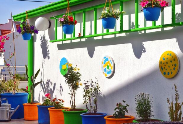 Citi Hotel - Görsel 3