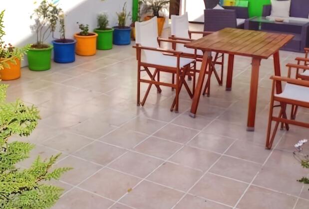 Citi Hotel - Görsel 5