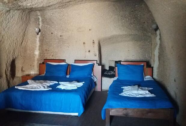 Şato Cave Hotel - Görsel 7