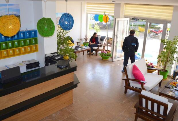 Citi Hotel - Görsel 4