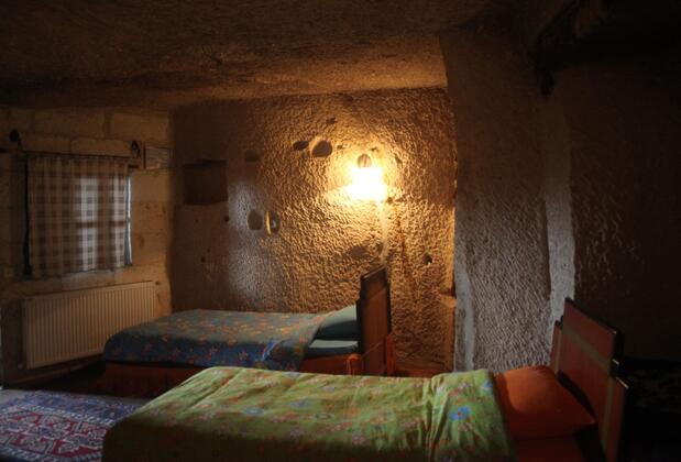 Şato Cave Hotel - Görsel 8