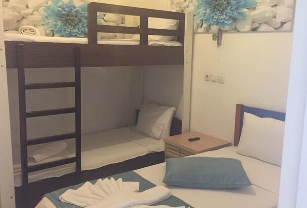 Devran Pansiyon Muğla - Görsel 7