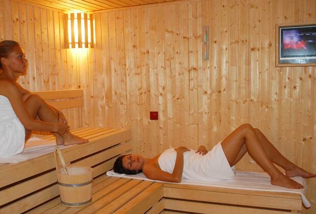 Şato Cave Hotel - Görsel 6