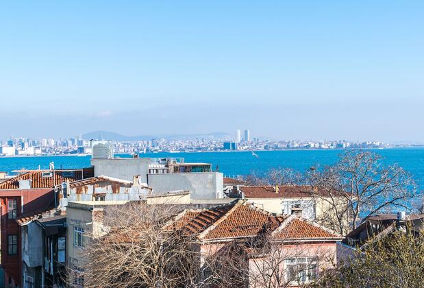 Sur Hotel Sultanahmet - Görsel 3