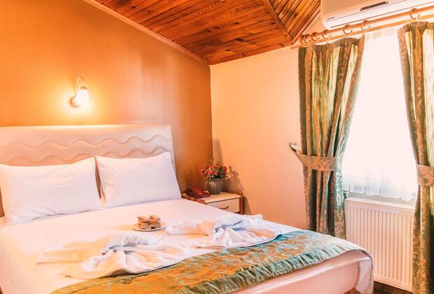 Sur Hotel Sultanahmet - Görsel 16