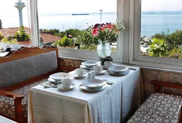 Sur Hotel Sultanahmet - Görsel 4