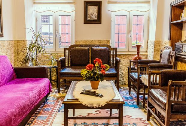 Sur Hotel Sultanahmet - Görsel 7