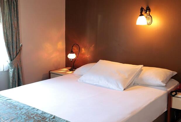 Sur Hotel Sultanahmet - Görsel 11