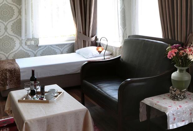 Sur Hotel Sultanahmet - Görsel 12