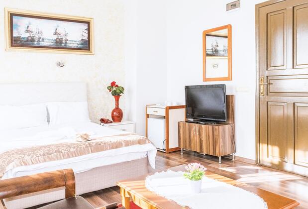 Sur Hotel Sultanahmet - Görsel 14