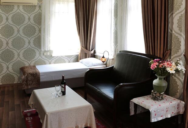 Sur Hotel Sultanahmet - Görsel 15