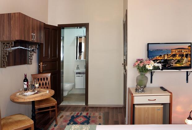 Sur Hotel Sultanahmet - Görsel 21