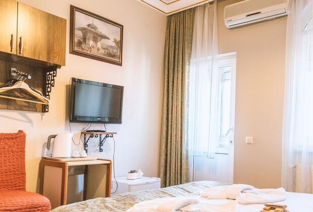 Sur Hotel Sultanahmet - Görsel 24