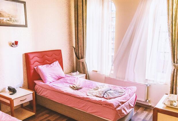 Sur Hotel Sultanahmet - Görsel 25