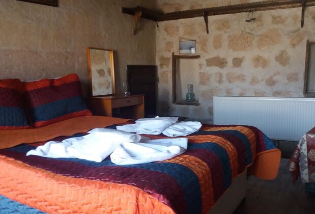 Şato Cave Hotel - Görsel 9