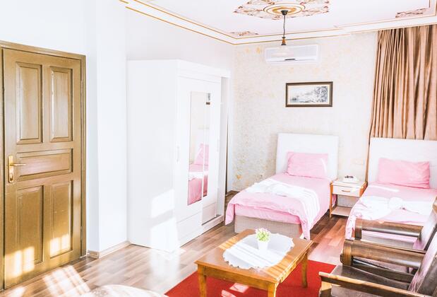 Sur Hotel Sultanahmet - Görsel 27