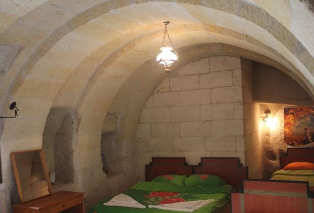 Şato Cave Hotel - Görsel 10