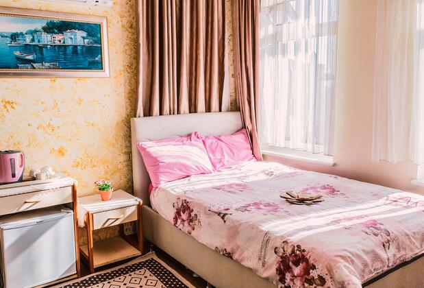 Sur Hotel Sultanahmet - Görsel 28