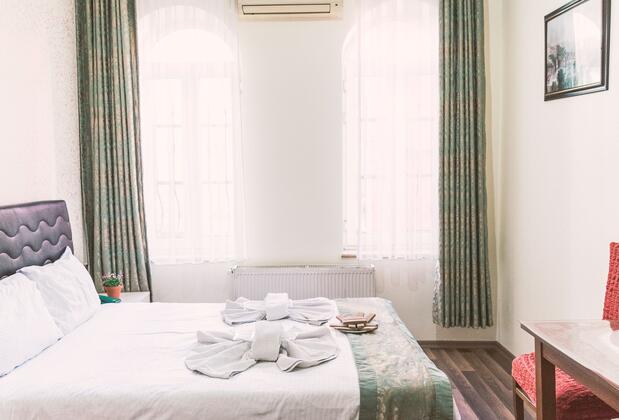 Sur Hotel Sultanahmet - Görsel 29