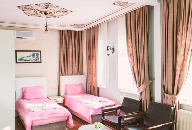 Sur Hotel Sultanahmet - Görsel 30