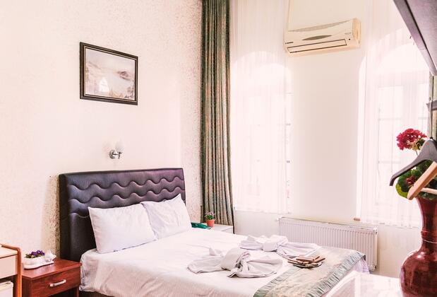 Sur Hotel Sultanahmet - Görsel 31