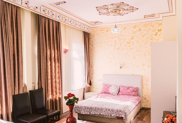 Sur Hotel Sultanahmet - Görsel 32