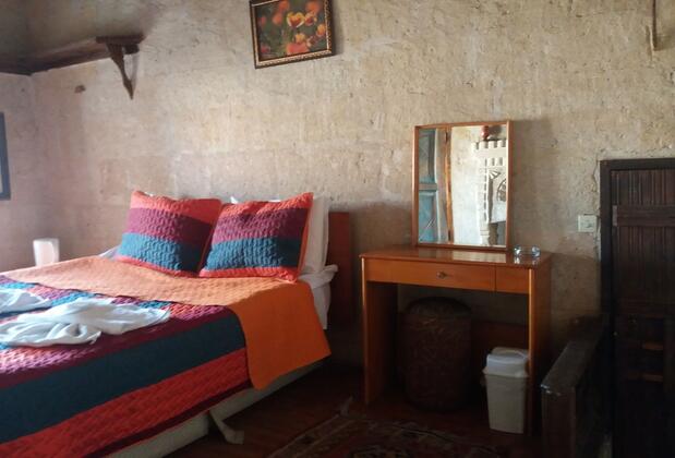 Şato Cave Hotel - Görsel 11