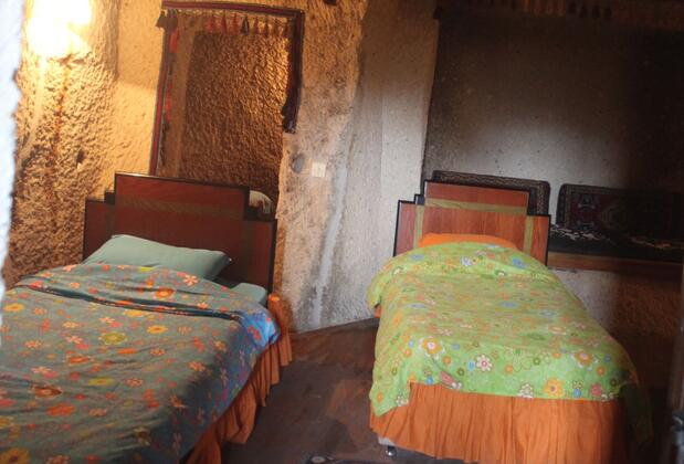 Şato Cave Hotel - Görsel 12