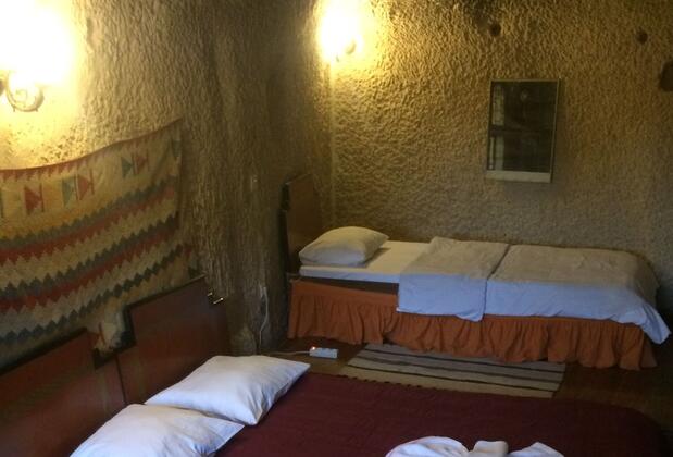 Şato Cave Hotel - Görsel 13