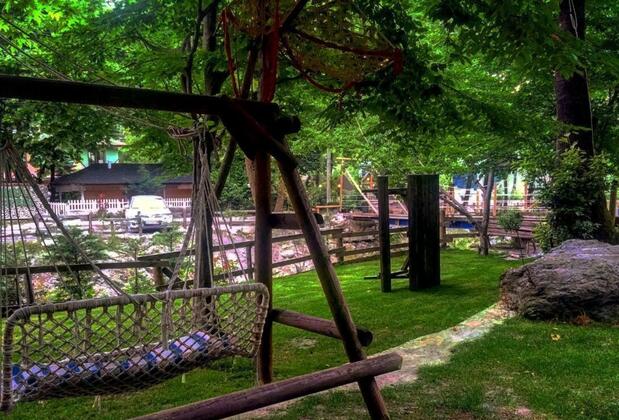 Derin Irmak Bungalow - Görsel 11