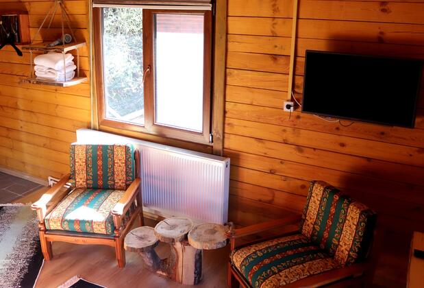 Derin Irmak Bungalow - Görsel 4