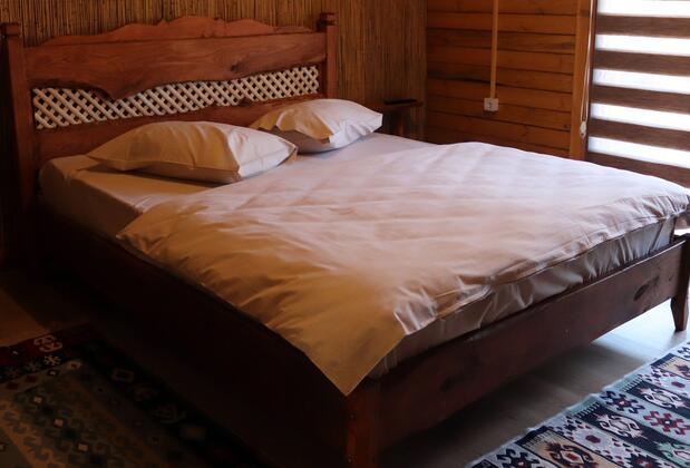 Derin Irmak Bungalow - Görsel 13