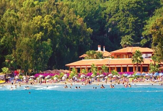 Ayka Otel - Görsel 47