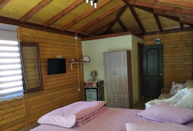 Derin Irmak Bungalow - Görsel 14