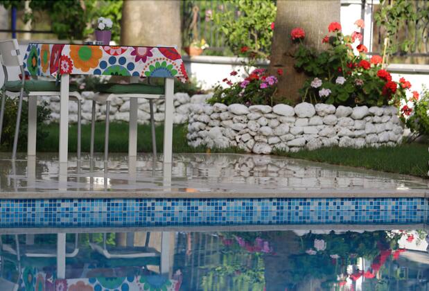 Ayka Otel - Görsel 46