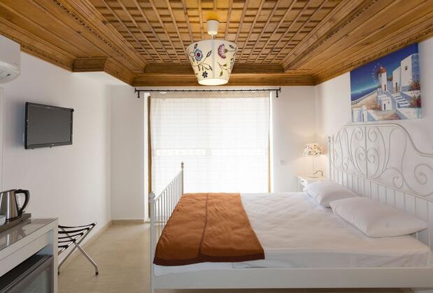 Ayka Otel - Görsel 19