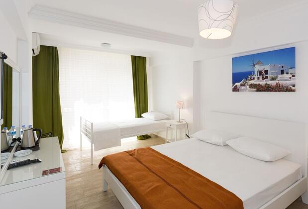 Ayka Otel - Görsel 20