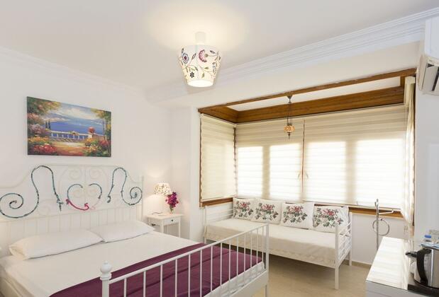 Ayka Otel - Görsel 21