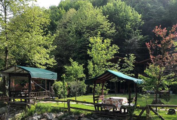 Derin Irmak Bungalow - Görsel 6