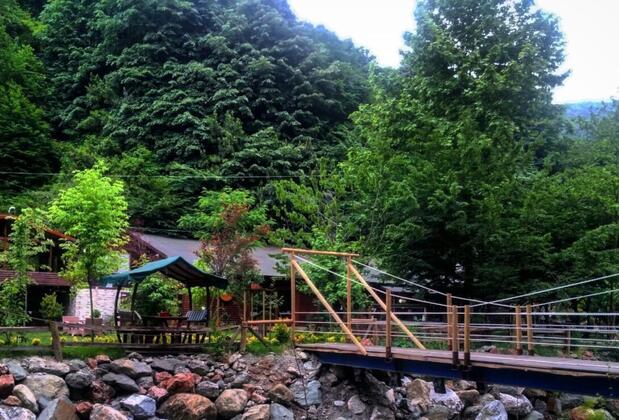 Derin Irmak Bungalow - Görsel 7