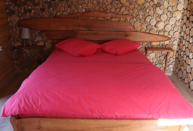 Derin Irmak Bungalow - Görsel 3