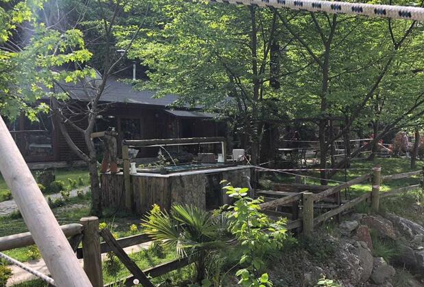 Derin Irmak Bungalow - Görsel 15