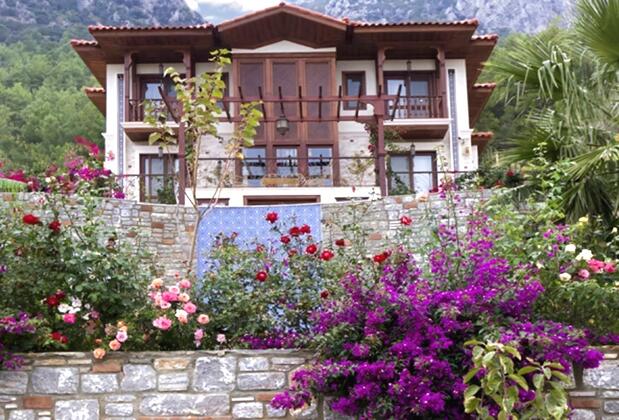 Ayka Otel - Görsel 7