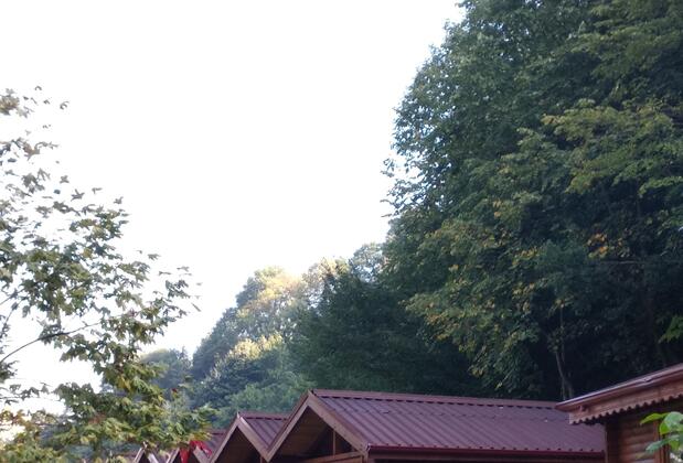 Derin Irmak Bungalow - Görsel 10