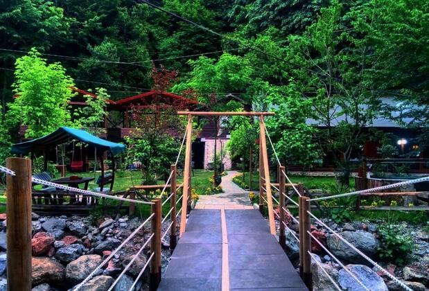 Derin Irmak Bungalow - Görsel 8