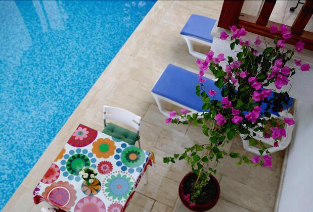 Ayka Otel - Görsel 48