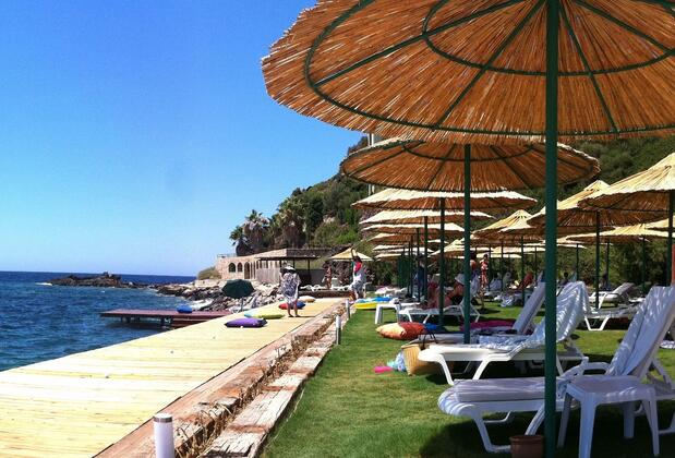 Arion Resort Hotel - Görsel 3