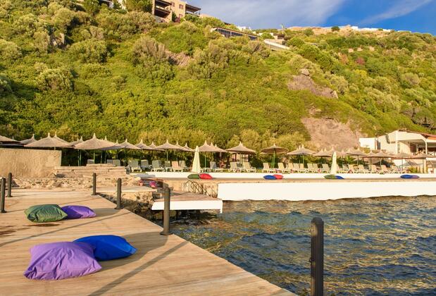 Arion Resort Hotel - Görsel 10