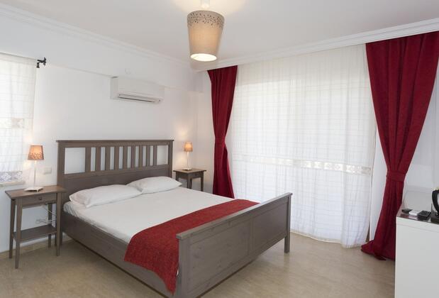 Ayka Otel - Görsel 26