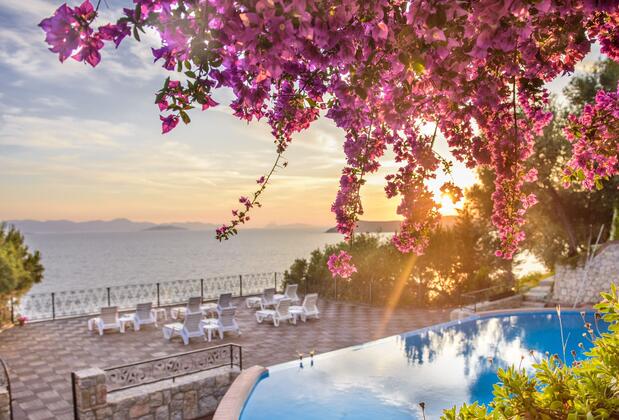 Arion Resort Hotel - Görsel 11